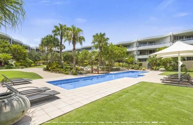 Cotton Beach Resort - Foto 39