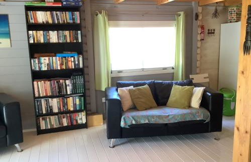 THE CABIN, KYPARISSIA - Foto 19