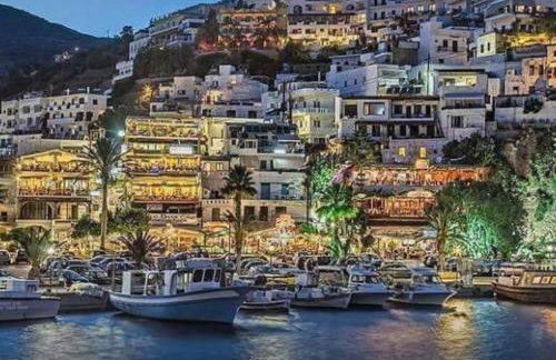 Creta Irini's Rooms3 - Foto 30