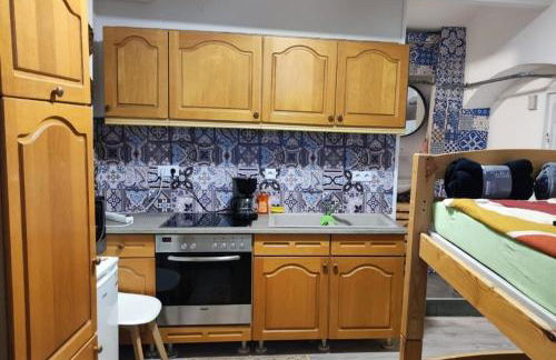 Gemütliche Ferienwohnung in Leutenberg - Foto 1