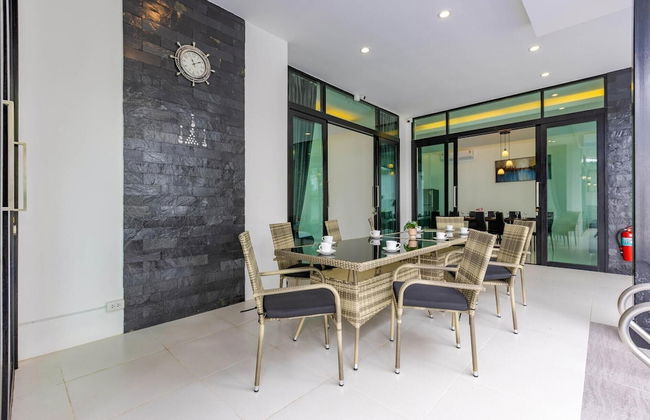 3 Bedroom Pool Villa BL2 - Foto 24