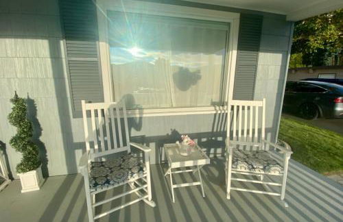 Farmhouse Minus the Farm - Foto 24