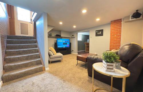 Cozy Craftsman Home Near UW and Downtown - Foto 43