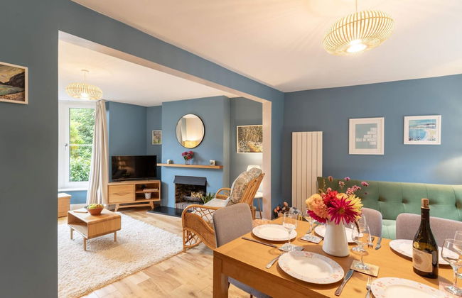 Host Stay Clearmount Cottage - Foto 6