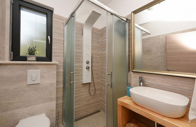 Villa Iris Zadarvillas - Foto 22