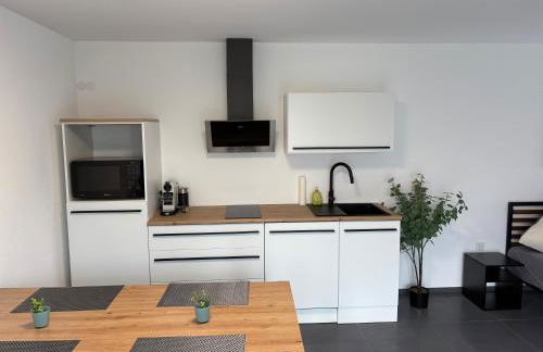 Appartement Waldruhe - Foto 6