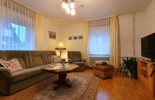 Ferienwohnung Walpurga - Foto 11