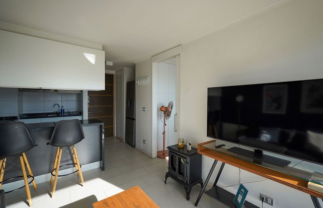 Oceana Suites Capital - Photo 12