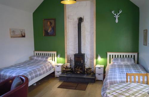 The Smithy House & Cottages - Foto 29