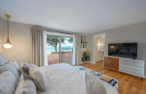 Oceanfront Family Retreat - Foto 11