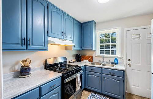 Firefly Hideaway near Riverwalk - Foto 1