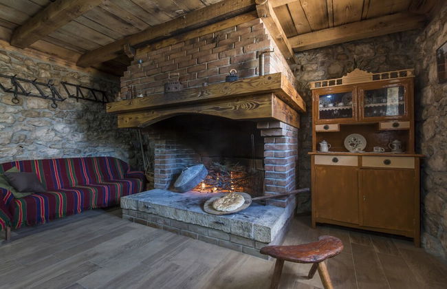 Holiday Home Near Vrana Lake and Adriatic Sea - Foto 16