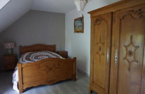 Maison au cœur du village Potier - Foto 2