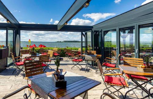 Pension Café Knatter - Foto 38