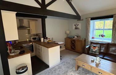 Swallow Cottage - Foto 23