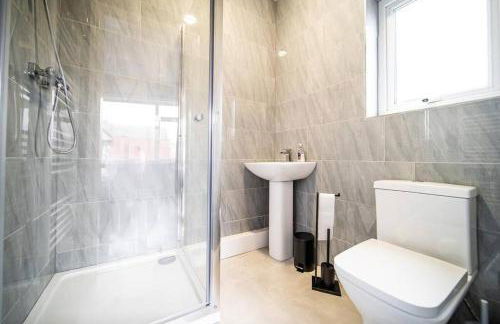 Spacious Apartment With A Terrace Style Rooftop - Foto 18