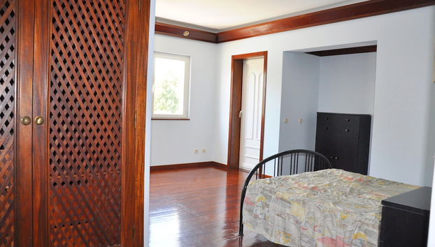 Spacious Villa in Vilamoura With Barbecue - Foto 4, Habitación