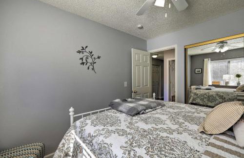 Flagstaff Condo Less Than 1 Mi to Golfing and Hiking! - Foto 17