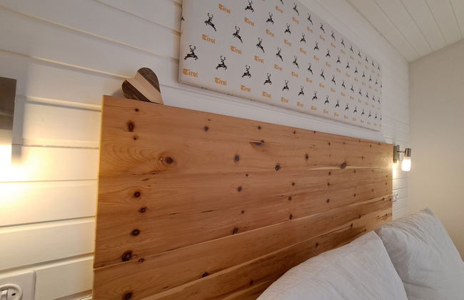 Haus Kaunergrat - Foto 7