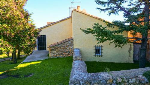 Masía Finca La Sazadilla con Piscina - Foto 4