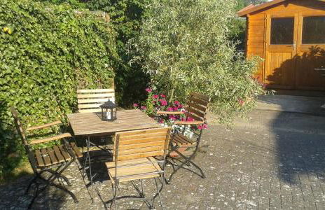 Ferienwohnungen Haus Glückauf - Foto 23