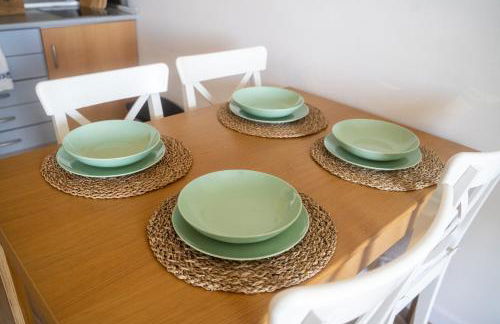 Ribeira DIlhas Beach Apartment - Foto 11