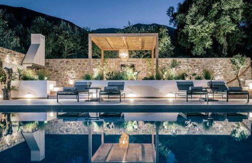 Villa Verde - Heated Pool with Stunning Views, by ZanteWize - Foto 55