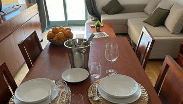 Marina de Albufeira T2 até 6 pax Com Piscina e Vista Marina - Foto 4