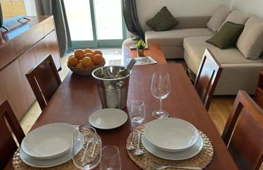 Marina de Albufeira T2 até 6 pax Com Piscina e Vista Marina - Foto 4