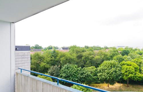 Wohnung Rooney - Foto 9