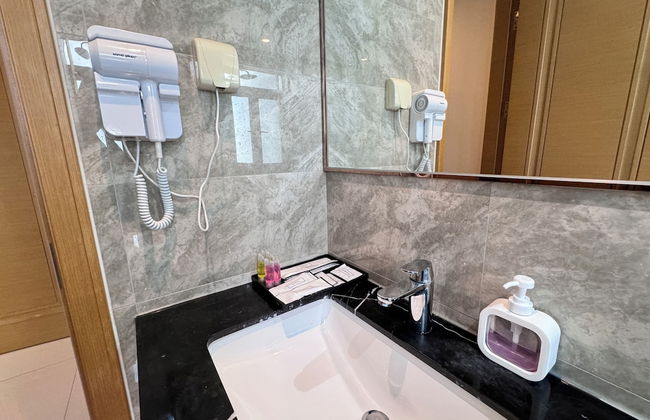 R&F PRINCESS COVE BY RONGYU - Foto 9