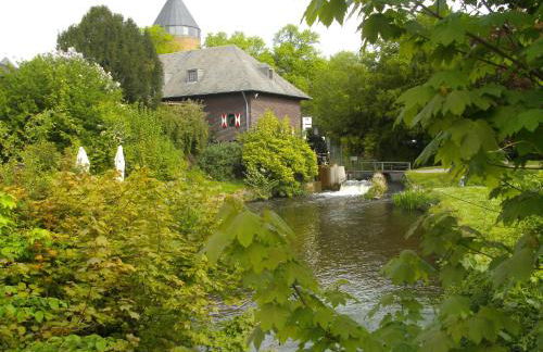 Ferienhaus Burgblick Brueggen - Foto 39