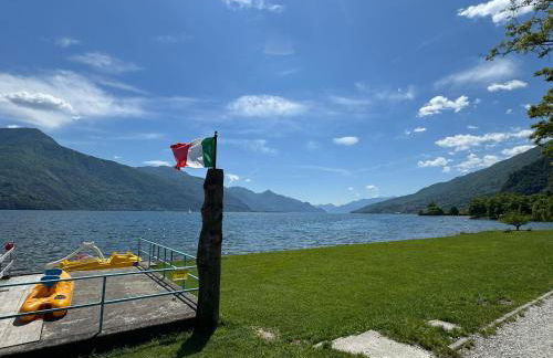 The Music of The Lake - Lake Front with three Bedrooms - Foto 30