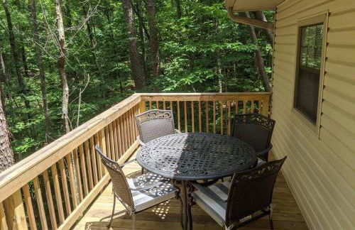 Gold Dust Delight - Cozy Cottage In The Woods - Foto 2