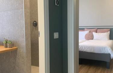 VillaFiera, Flat at metro, easy parking, near Fiera - Foto 19