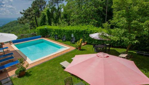 Apartment Giovanna by Interhome - Foto 3