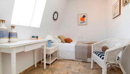 Apartment Orellana-5 by Interhome - Foto 5