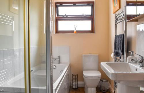 Swift Cottage - Foto 14