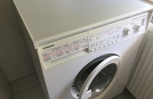 Apartments Chemnitz Central Elbsandstein - Foto 27