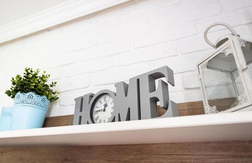 Apartament w lesie z balią - Foto 18