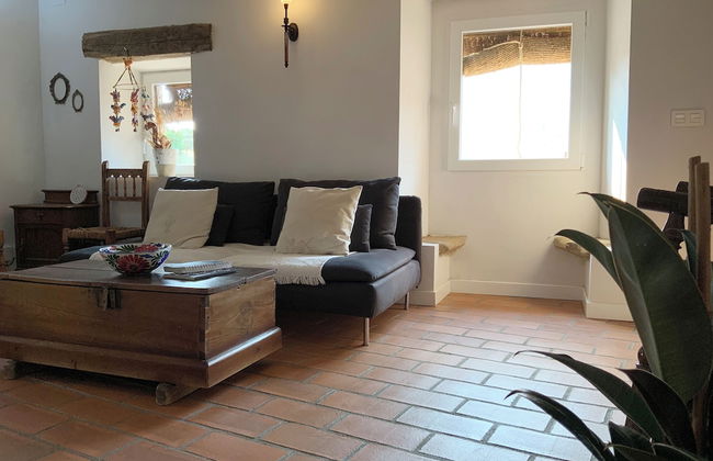 La Grulla Dorada - Foto 25