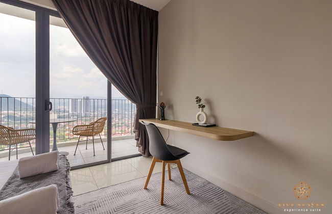 Datum Jelatek Sky Residence KLCC, Five Senses - Foto 6