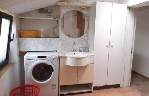 Monteurzimmer Ausma Weener - FeWo Vakantiehuis Weener - Foto 18