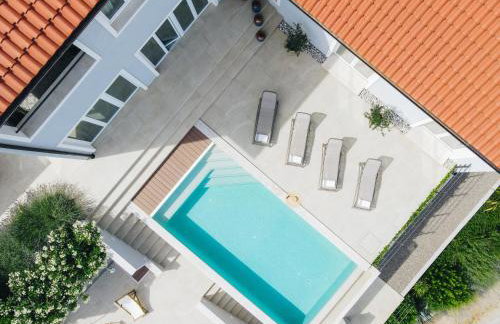 Villa Kaliterra - Your home in Croatia! - Foto 17