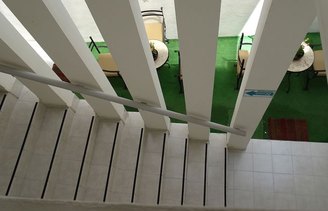 ApartHotel Siete 32 - Foto 40