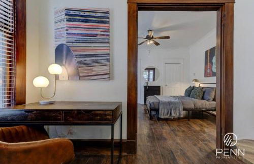 Spacious 3-in-1 Vintage Brick Escape - Foto 15