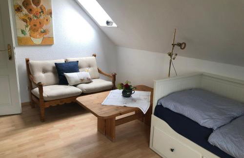 Ferienwohnung Rohwer - Foto 11