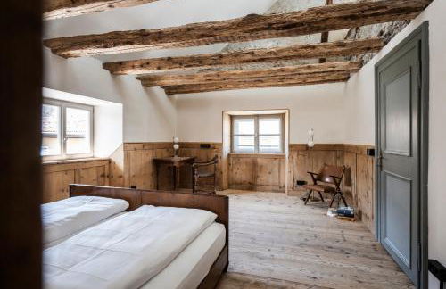 Ansitz Thierburg Suites - Foto 53