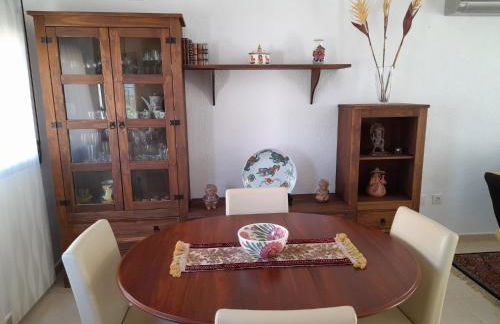 200 m playa, WiFi, TV SAT, BBQ - Foto 12