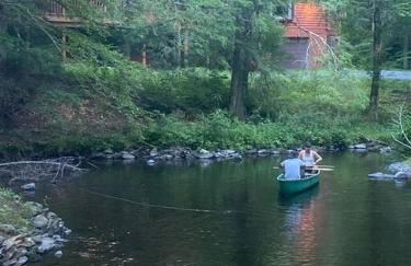 Peaceful Gateway to Island Creek Cottage - Foto 37